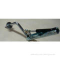 Steel Gas Strut Furniture Adjuster Gas Springs And Dampers